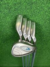Callaway tungsten eisensatz gebraucht kaufen  Delmenhorst