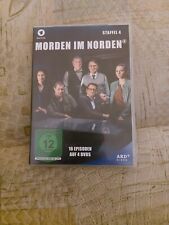 Morden norden season gebraucht kaufen  Dresden