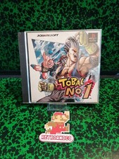 Tobal no1 jap d'occasion  Grasse