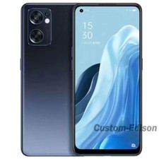 Usado, Celular Oppo Reno 7 SE 5G 4500mAh 8GB ROM 256GB RAM Google Play SmartPhone comprar usado  Enviando para Brazil