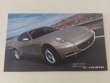 Ferrari 612 scaglietti usato  Genova