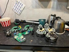 Ricambi folletto bimby usato Ricambi folletto bimby usato  Busto Arsizio