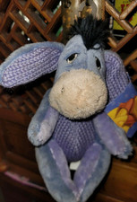 Petit doudou peluche d'occasion  Épinay-sur-Orge