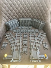 Lego city train for sale  LEAMINGTON SPA