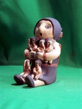 Jemez pueblo storyteller for sale  Flagstaff