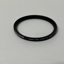 Dynasun 52mm lens for sale  ORMSKIRK