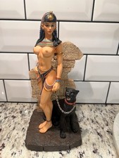 Nude egyptian goddess for sale  Gilbert