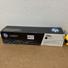 126a laserjet black for sale  Garland