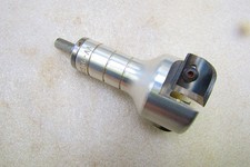 Dual blade tenon for sale  Lima