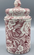 Burleigh victorian chintz for sale  ROCHESTER