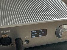 Burson audio soloist for sale  COLCHESTER