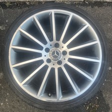 Genuine oem mercedes for sale  RYDE