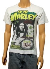 Bob marley tee d'occasion  Tarbes