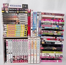 comic manga anime dvd for sale comic manga anime dvd for sale Mission