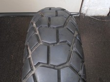 130 70 17 rear tyre for sale 130 70 17 rear tyre for sale LEICESTER