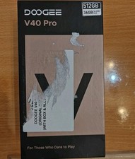 Doogee v40 pro for sale  ERITH