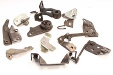 Konvolut restteile yamaha gebraucht kaufen  Trebbin