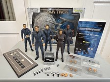 starship enterprise for sale  ALFRETON