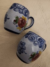 Tasse poterie vintage d'occasion Tasse poterie vintage d'occasion  Villefranche-de-Lauragais