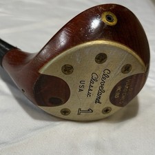 Vintage cleveland classic for sale  Columbia