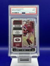 2023 panini contenders for sale  Hillsdale