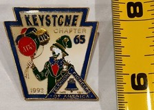 Vintage 1992 keystone for sale  Catasauqua