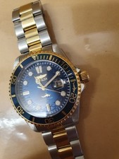 Invicta pro diver for sale  ARBROATH