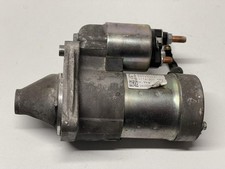 Motorino avviamento per usato  Boscoreale