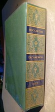 Decameron giovanni boccaccio usato  Casteggio