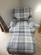 Wade floyd chair for sale  HINCKLEY