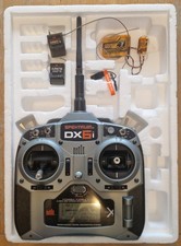 Spektrum dx6i dsmx for sale Spektrum dx6i dsmx for sale  ST. ALBANS