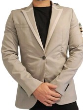 Zara man blazer usato  Forio