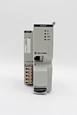 Usado, Módulo adaptador Ethernet/IP Allen-Bradley 5069-AENTR Compact5000 comprar usado  Enviando para Brazil