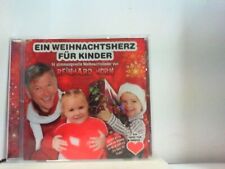 Weihnachtsherz fürs kinder gebraucht kaufen  Aarbergen