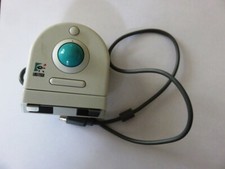 Mouse trackball logitech usato  Parma