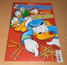 Comic heft micky gebraucht kaufen  Herxheim