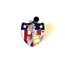 Disney parks pin d'occasion  Expédié en Belgium