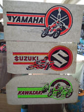 Transferts moto yamaha d'occasion  Écos