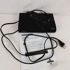 Magnavox DTV conversor digital para analógico set top box com controle remoto e manual comprar usado  Enviando para Brazil