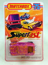 Matchbox superfast 30b gebraucht kaufen  Berlin