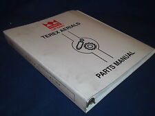 Terex forklift manlift for sale  Union