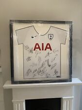 spurs signed football for sale spurs signed football for sale CAMBERLEY