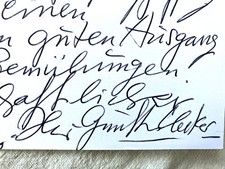 gunther uecker gebraucht kaufen gunther uecker gebraucht kaufen Krefeld