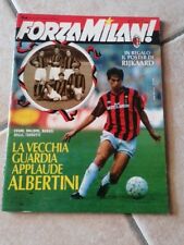 Rivista magazine forza usato  Vertemate con Minoprio