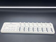 Korg nanokontrol nano d'occasion  Expédié en Belgium