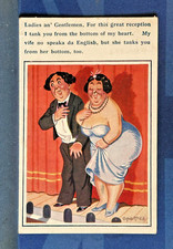 Saucy ltd donald for sale  BROUGH