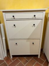 Scarpiera hemnes ikea usato  Roma