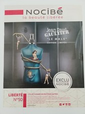 Jean paul gaultier d'occasion  Castries