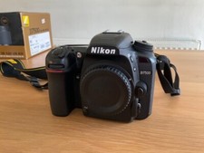 Nikon d7500 20.9 for sale  NOTTINGHAM