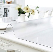 Rectangular plastic tablecloth for sale  Cameron